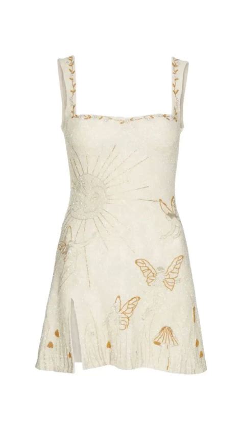 clio peppiatt fairy dress.